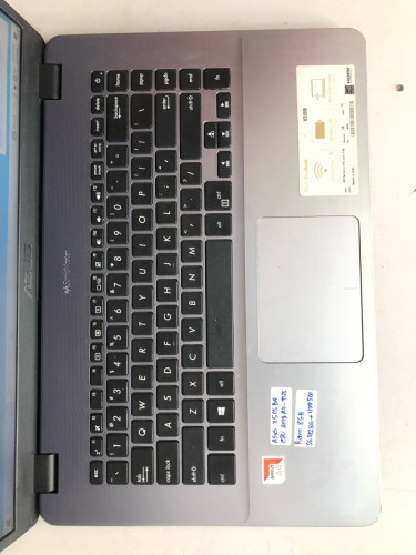 Asus X505BA
