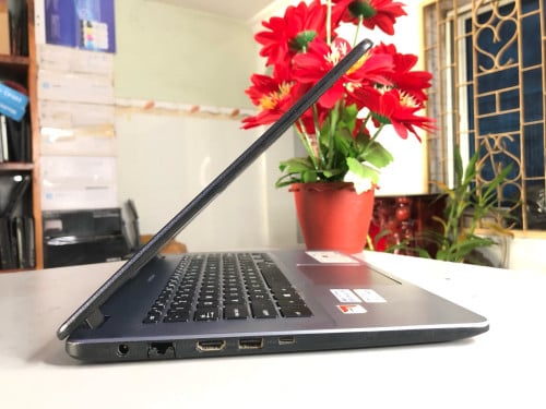 Asus X505BA