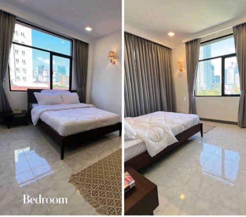 BKK1 2 Bedroom Condo