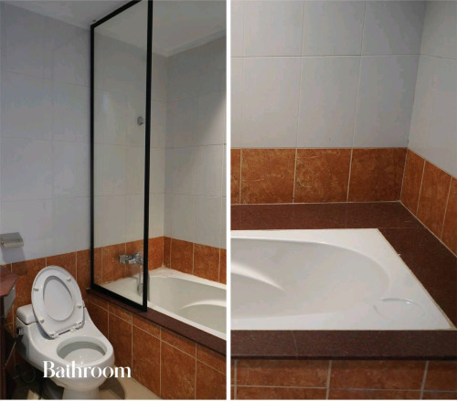 BKK1 2 Bedroom Condo