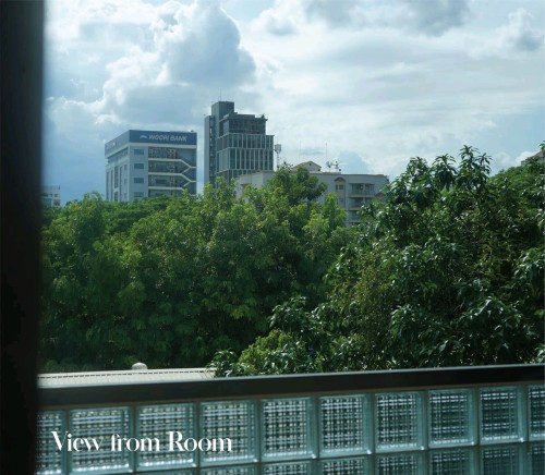 BKK1 2 Bedroom Condo