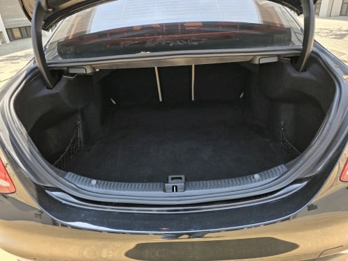 C300 Mercedes Option 4 Matic 2015