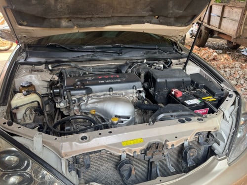 Camry 2003