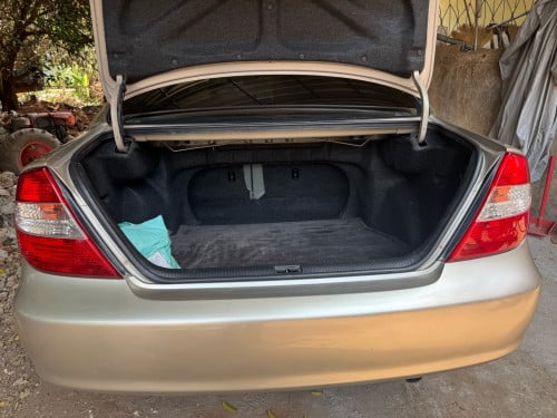 Camry 2003