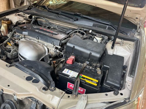 Camry 2003