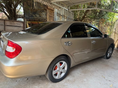 Camry 2003