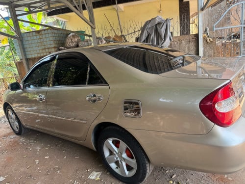 Camry 2003