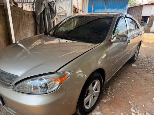 Camry 2003