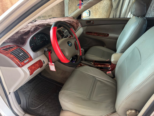 Camry 2003