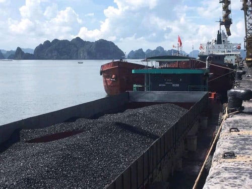 Coal Indonesia .Vietnam and Cambodia Tel069 989 949