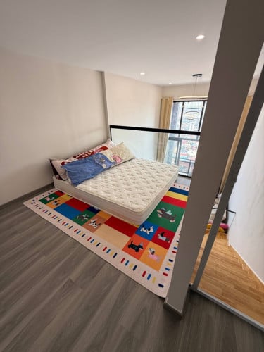 Loft Condo for SALE តម្លៃក្រោមទីផ្សារ