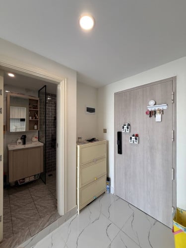 Loft Condo for SALE តម្លៃក្រោមទីផ្សារ