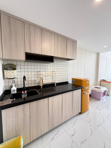 Loft Condo for SALE តម្លៃក្រោមទីផ្សារ