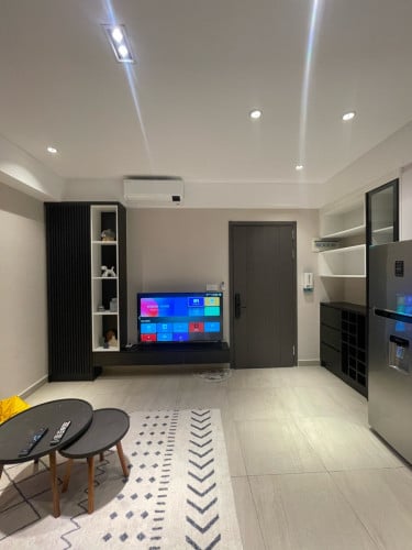 Condo rent TK