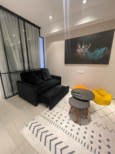 Condo rent TK