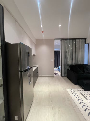 Condo rent TK