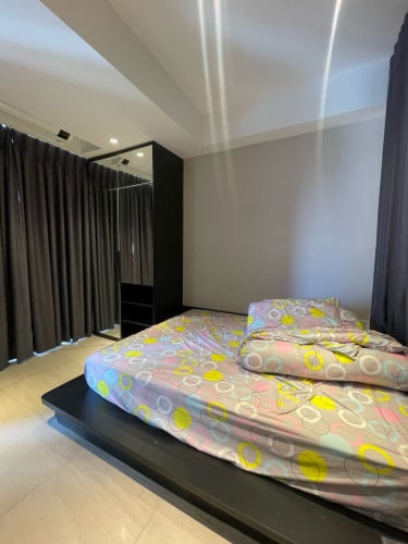 Condo rent TK
