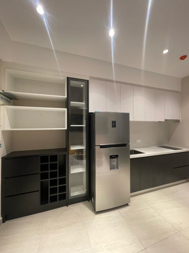 Condo rent TK
