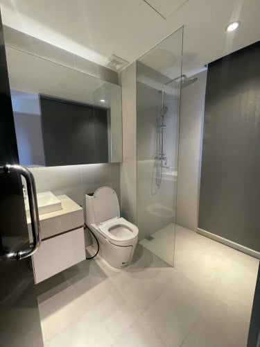 Condo rent TK