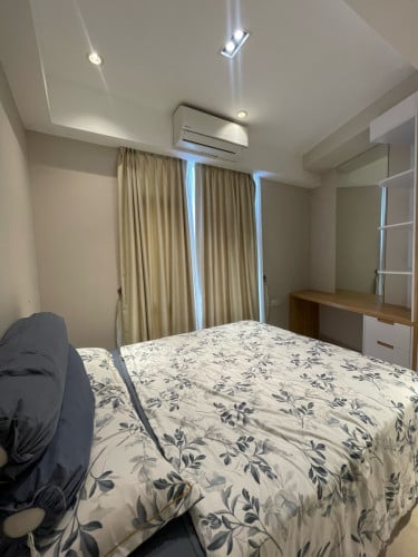 Condo rent Toul Kork