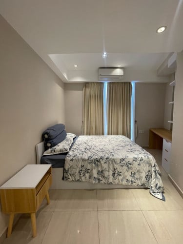 Condo rent Toul Kork