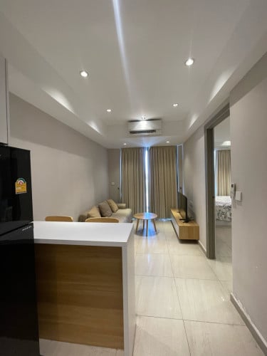 Condo rent Toul Kork