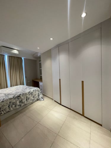 Condo rent Toul Kork