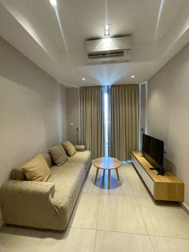 Condo rent Toul Kork