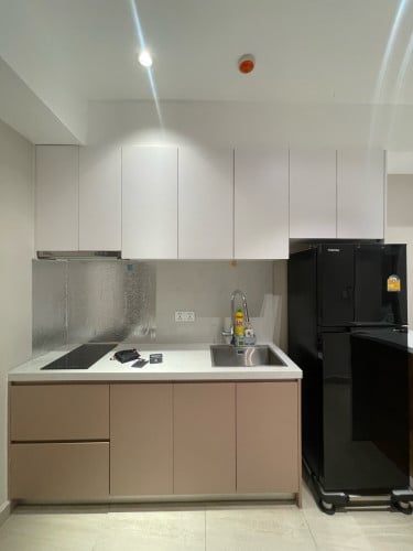 Condo rent Toul Kork