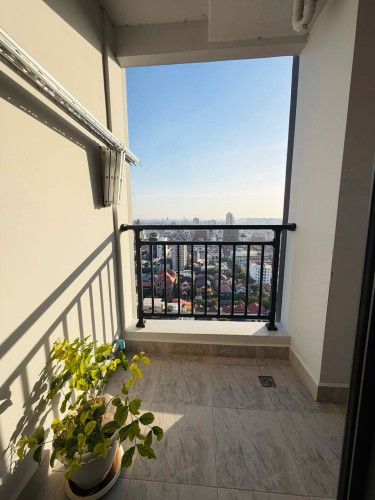 Condo UK 548 for rent at TK