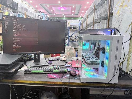 Core i9-12900KF