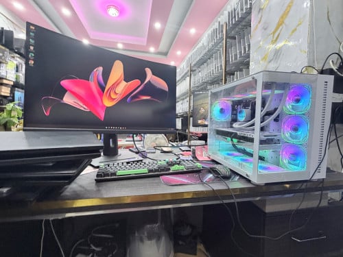 Core i9-12900KF