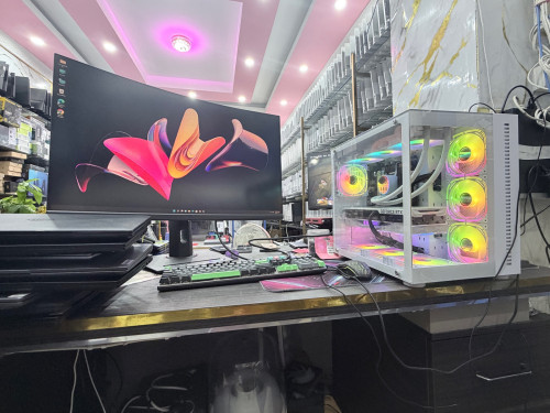 Core i9-12900KF