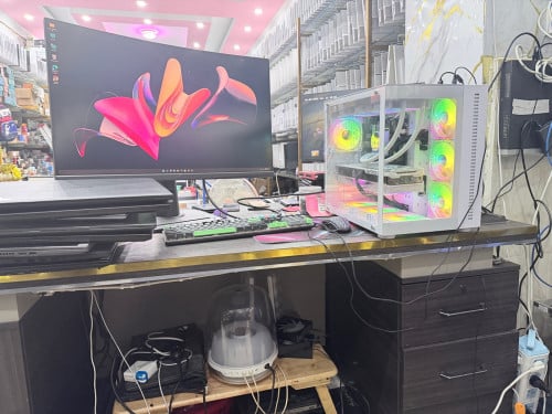 Core i9-12900KF
