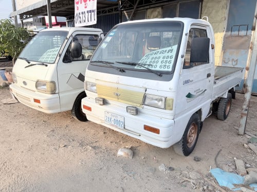 Daewoo 500kgs