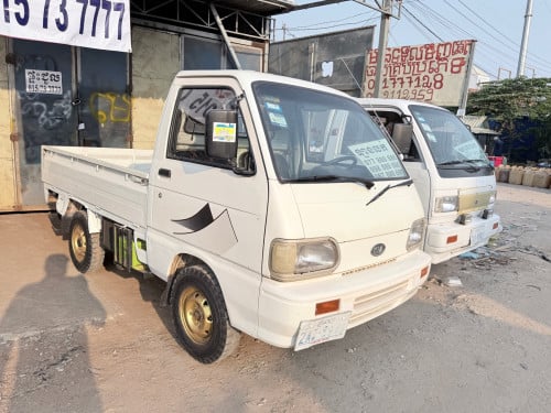 Daewoo 500kgs