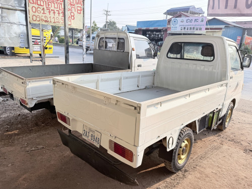 Daewoo 500kgs