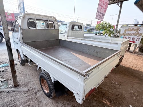 Daewoo 500kgs
