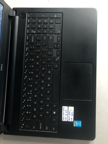 Dell Vostro 3558