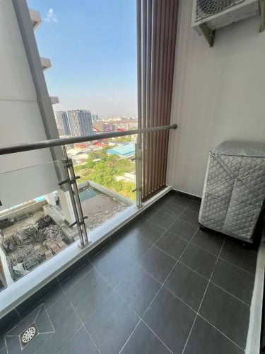 East sen sok condo studio for rent near aeon 2