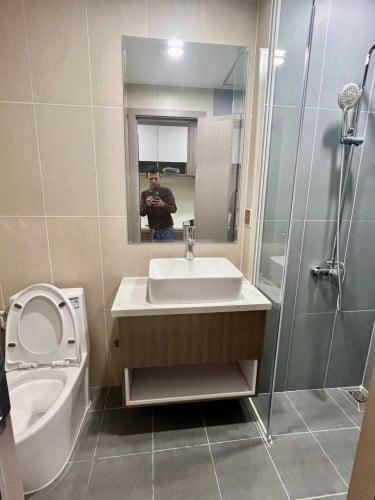 East sen sok condo studio for rent near aeon 2