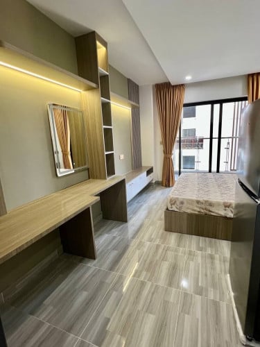 East sen sok condo studio for rent near aeon 2