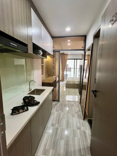 East sen sok condo studio for rent near aeon 2