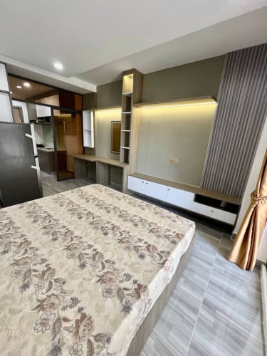East sen sok condo studio for rent near aeon 2
