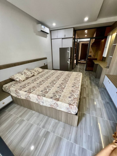 East sen sok condo studio for rent near aeon 2