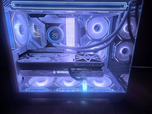 Flagship Gaming PC (i9-14900KF / RTX 4080 16GB / 64GB RAM / 1TB SSD)