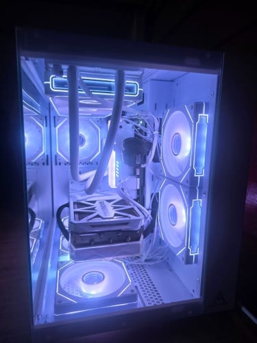 Flagship Gaming PC (i9-14900KF / RTX 4080 16GB / 64GB RAM / 1TB SSD)