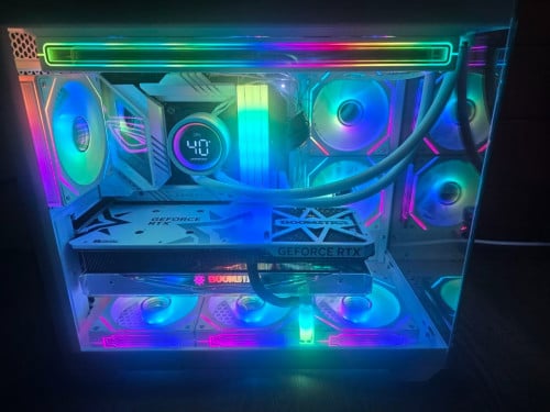 Flagship Gaming PC (i9-14900KF / RTX 4080 16GB / 64GB RAM / 1TB SSD)