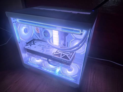 Flagship Gaming PC (i9-14900KF / RTX 4080 16GB / 64GB RAM / 1TB SSD)