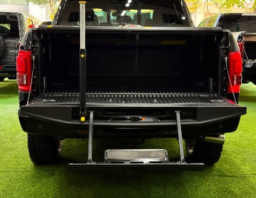 Ford F-150 Platinum 2015 Full Option , ស្លាកលេខ​ ភ្នំពេញ​